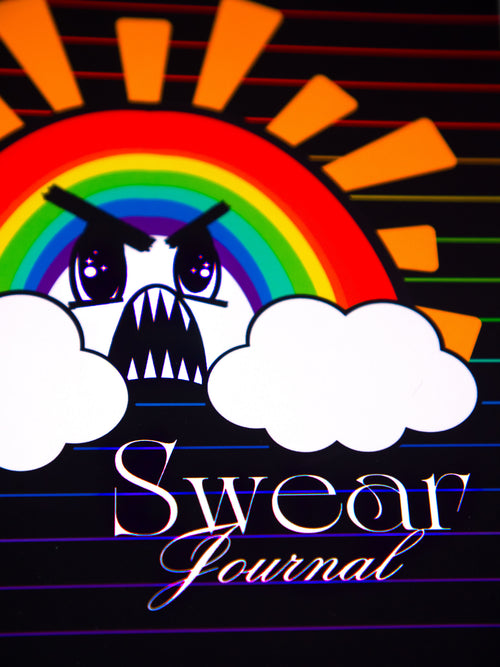 Swear Journal